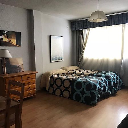 Apartamentos Mont Blanc Asn 塞拉内华达 外观 照片