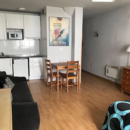 Apartamentos Mont Blanc Asn 塞拉内华达 外观 照片
