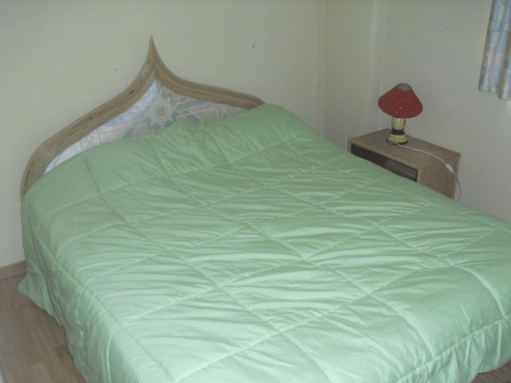 Apartamentos Mont Blanc Asn 塞拉内华达 客房 照片