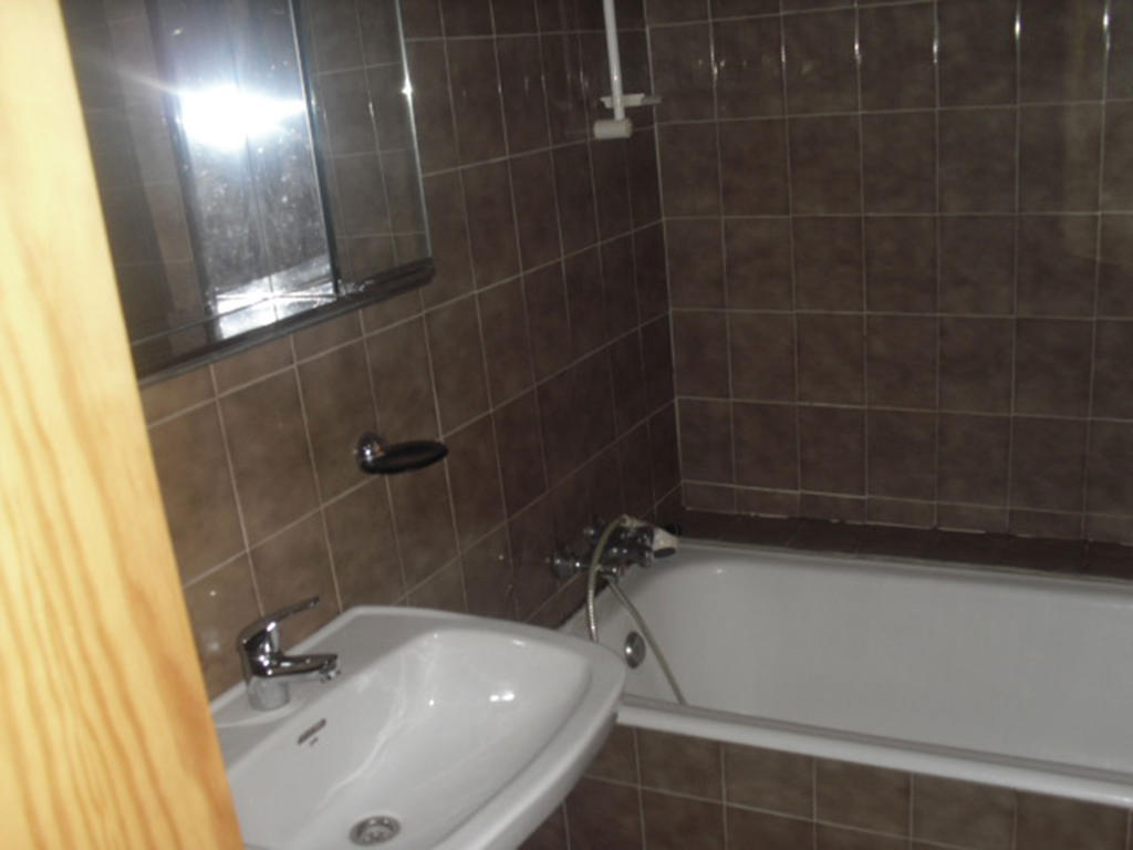 Apartamentos Mont Blanc Asn 塞拉内华达 客房 照片