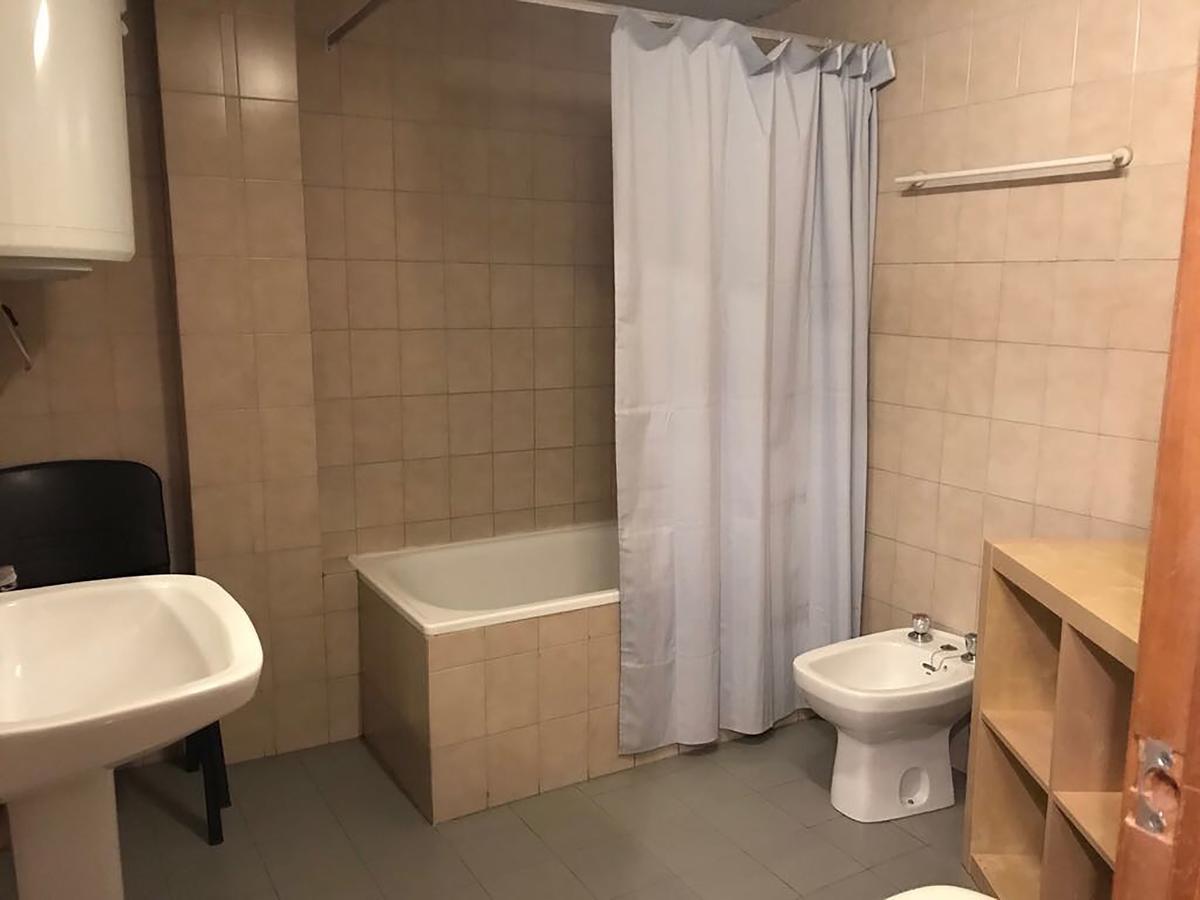 Apartamentos Mont Blanc Asn 塞拉内华达 外观 照片